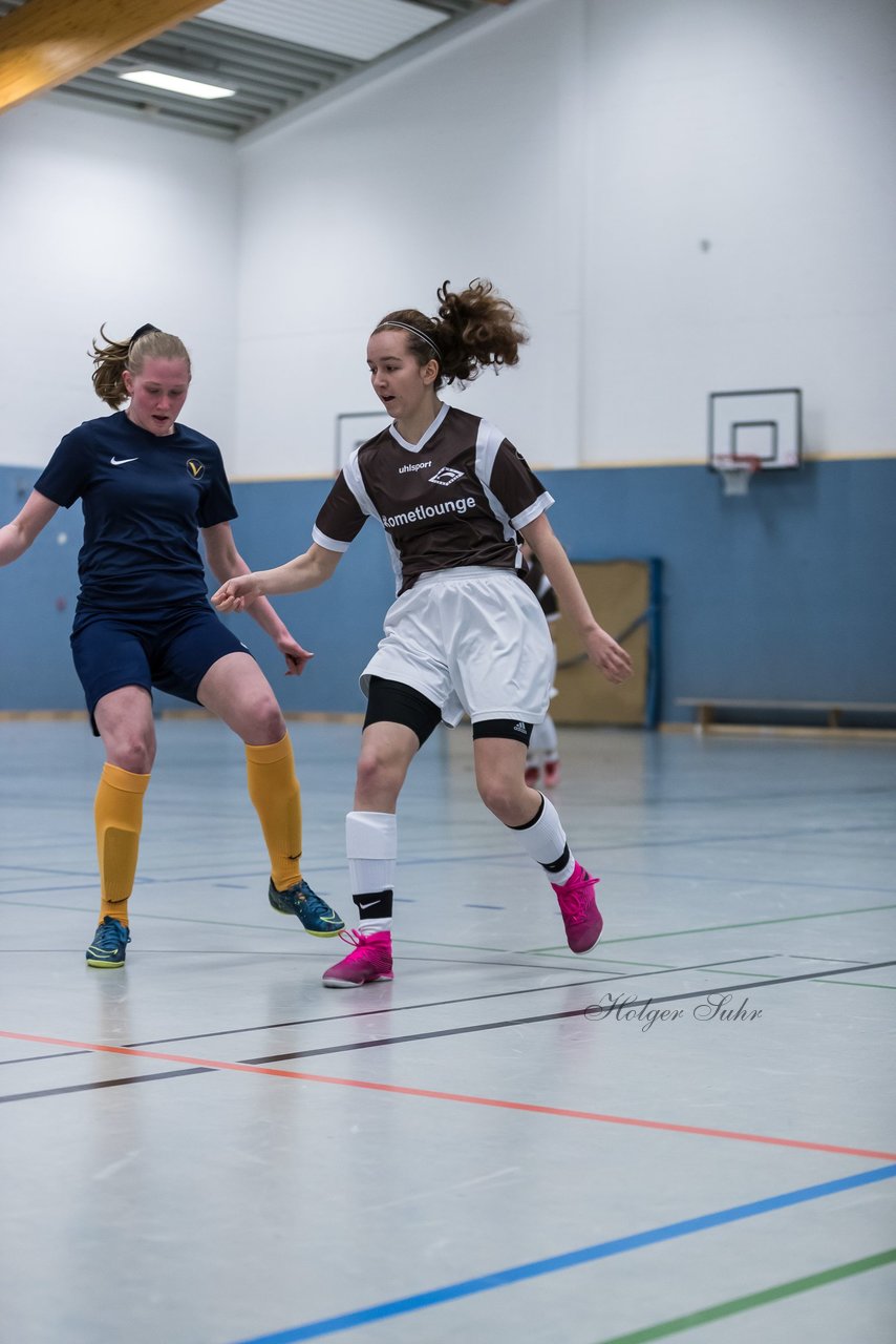 Bild 79 - HFV Futsalmeisterschaft